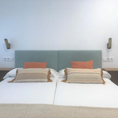 Apartamentos Puerto Norte - Apto 3 Puerto de Vega Exteriör bild